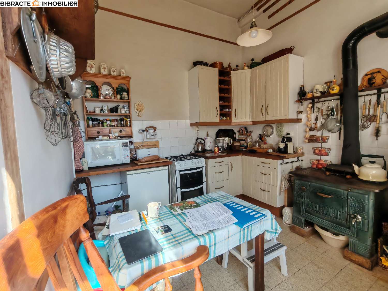te koop villa Larochemillay Nièvre 8