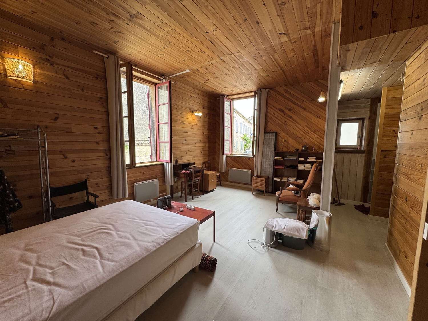 en venta villa Lauzerte Tarn-et-Garonne 3