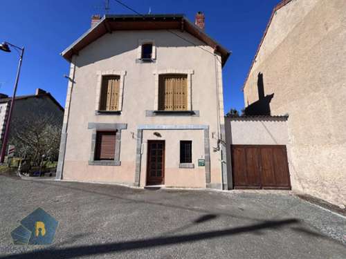 Lavaufranche Creuse Villa foto