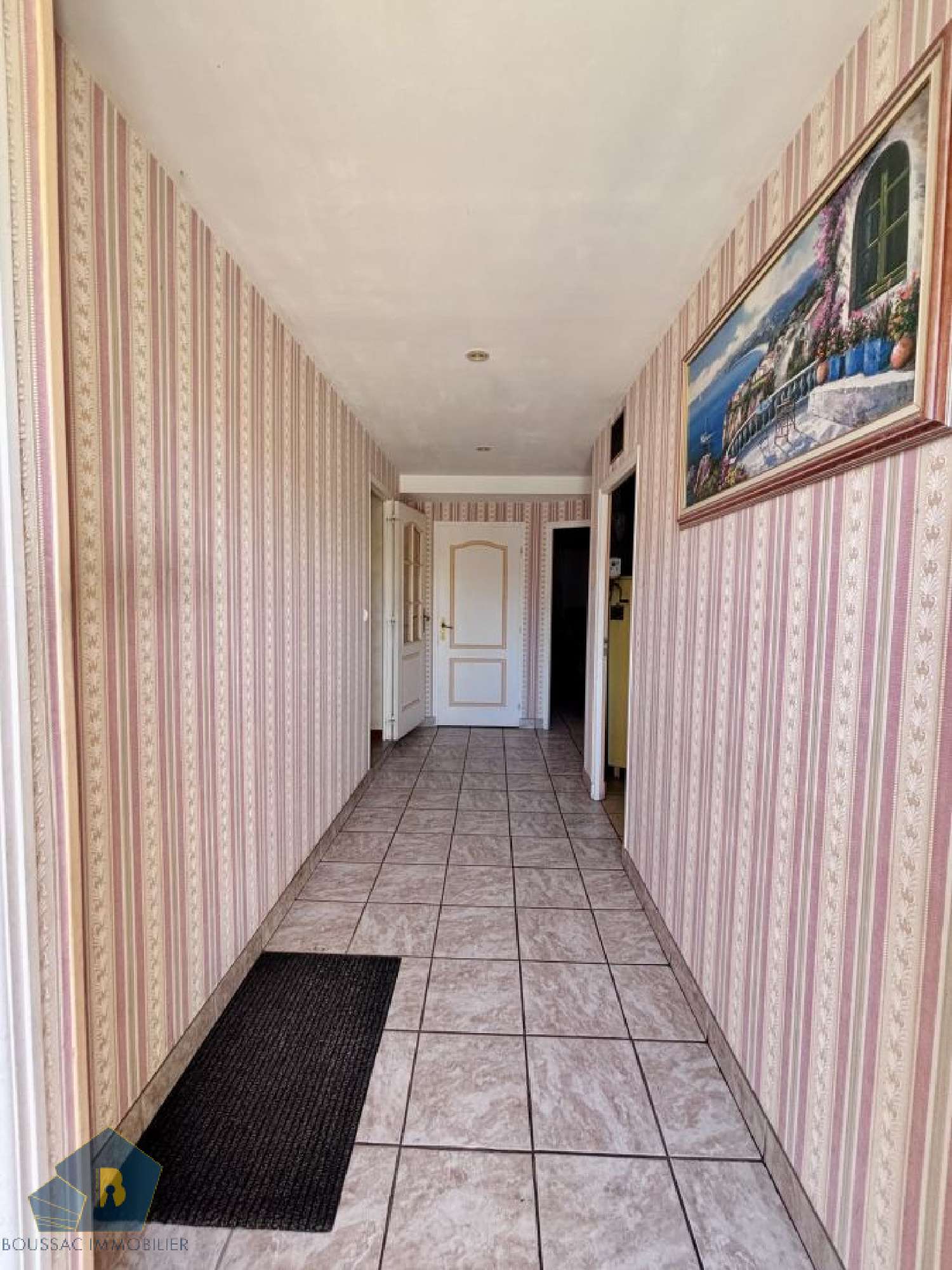 kaufen Villa Lavaufranche Creuse 2