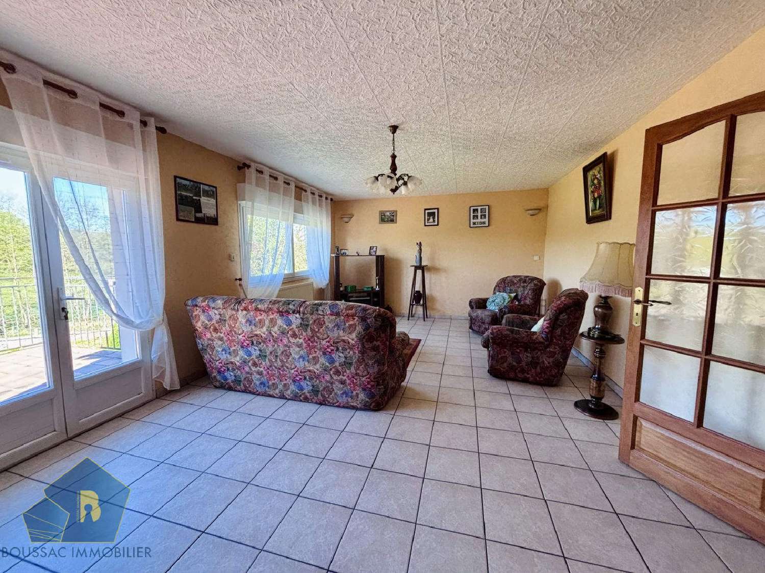 kaufen Villa Lavaufranche Creuse 4