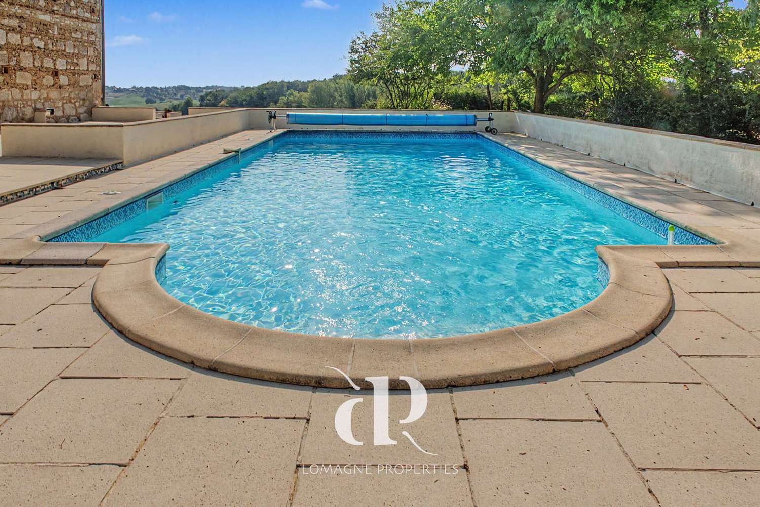  for sale villa Lavit Tarn-et-Garonne 2