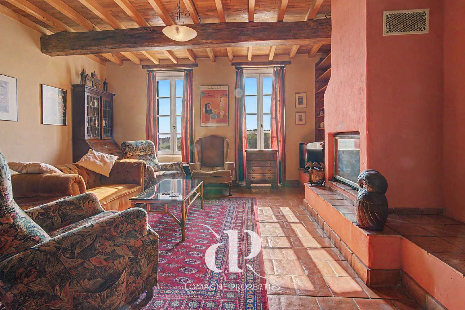  for sale villa Lavit Tarn-et-Garonne 3