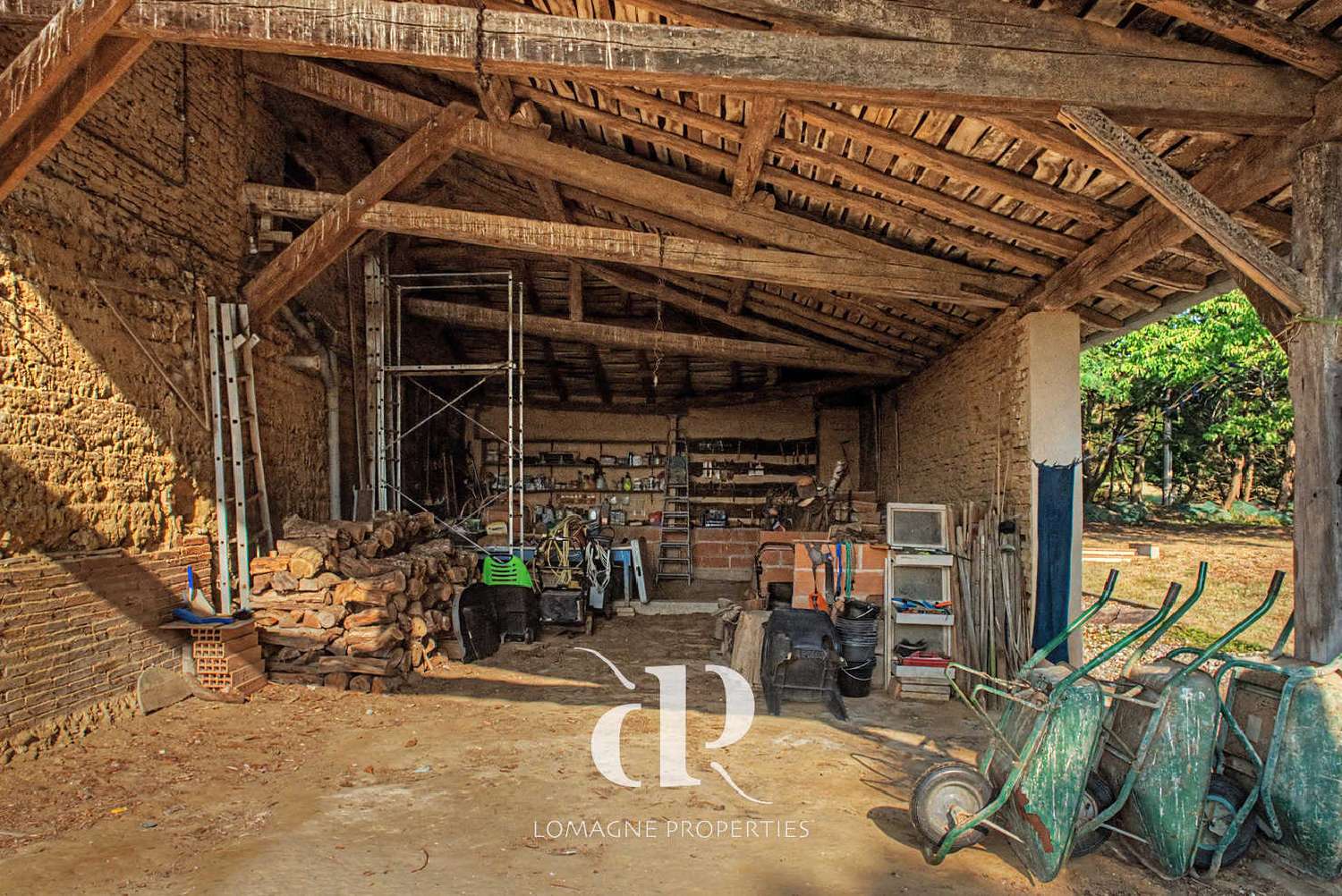  for sale villa Lavit Tarn-et-Garonne 4