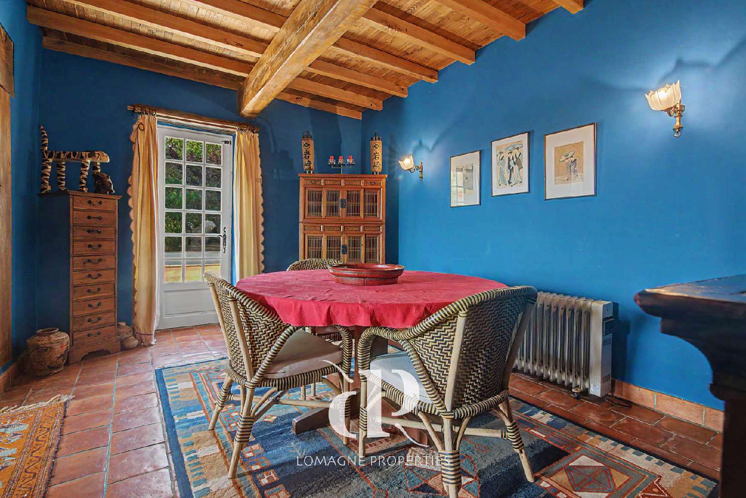  for sale villa Lavit Tarn-et-Garonne 7