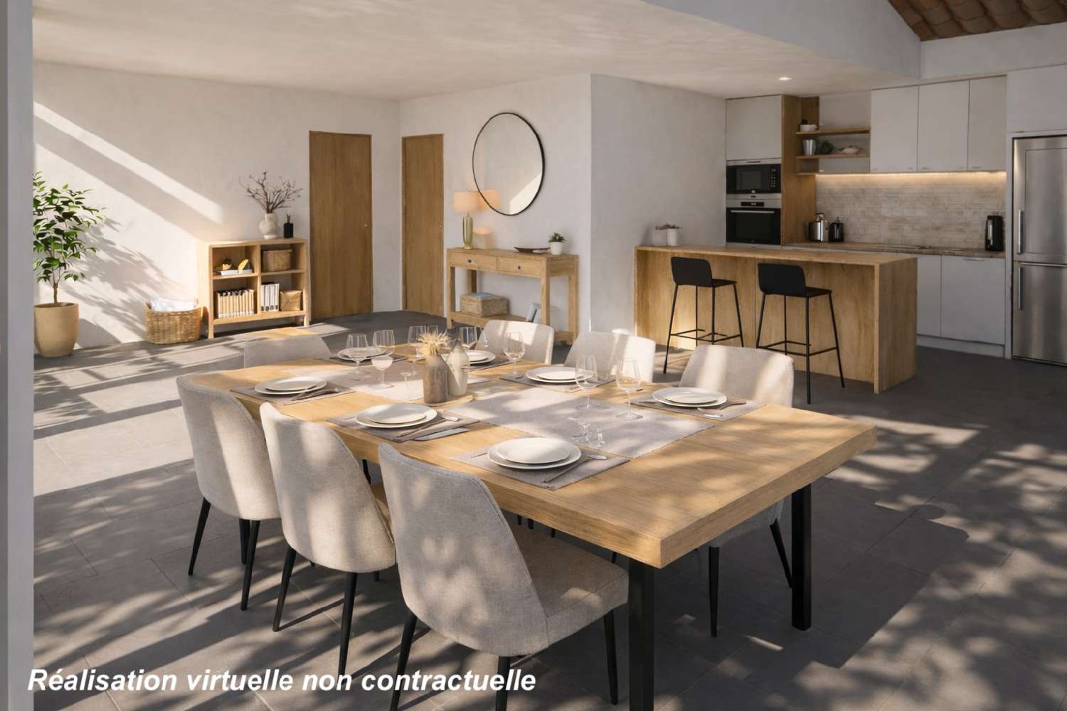 à vendre villa Le Brusc Var 2