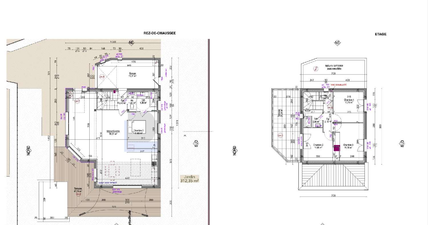 à vendre villa Le Brusc Var 3