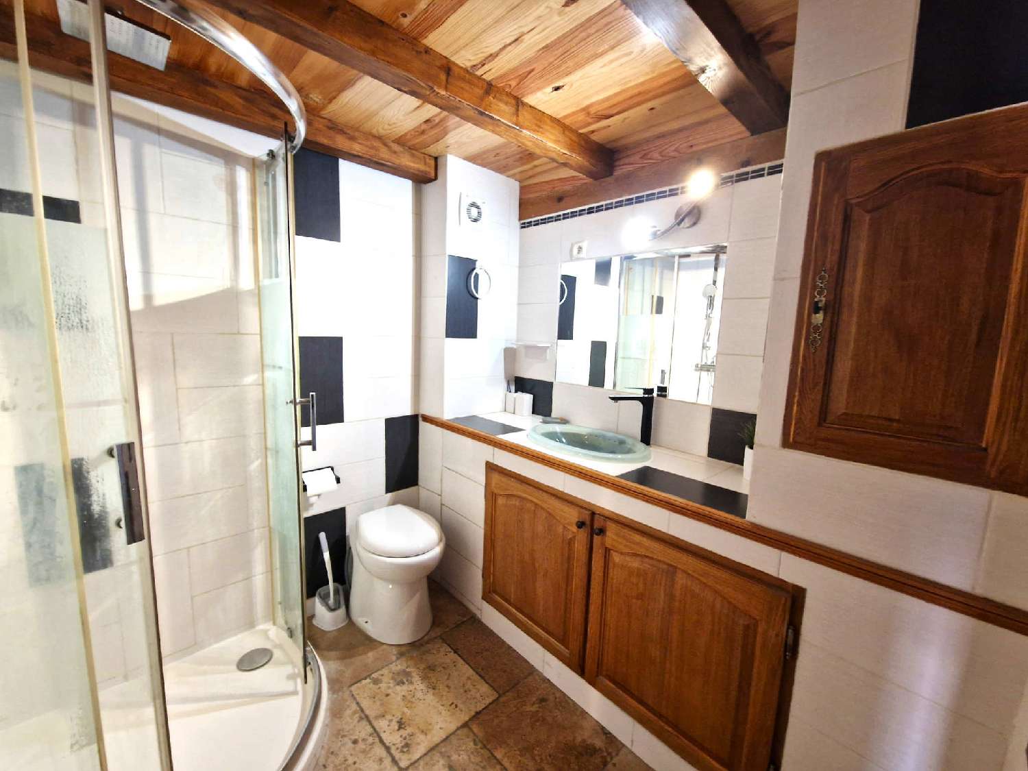 te koop villa Le Brusc Var 5