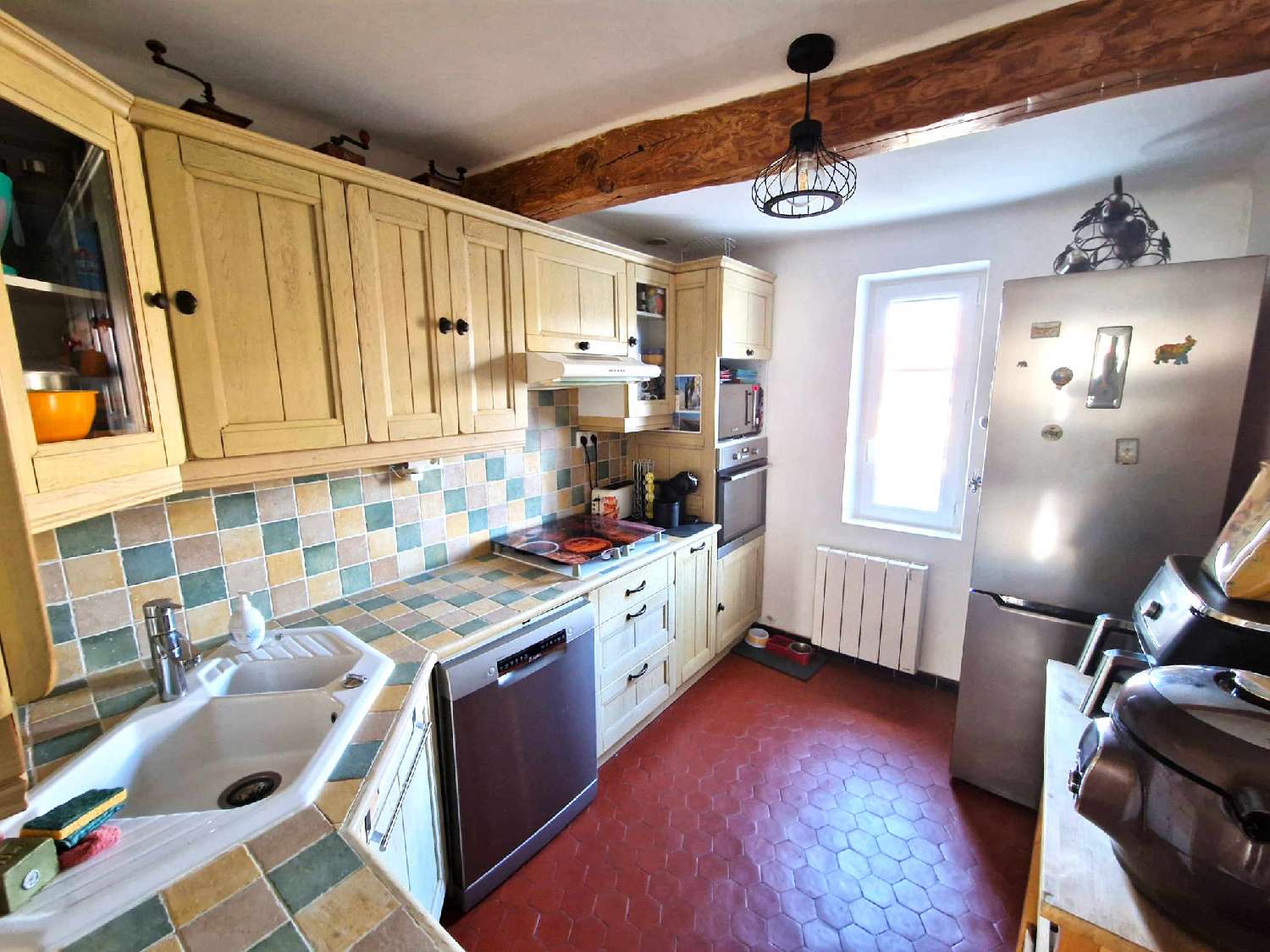 te koop villa Le Brusc Var 6