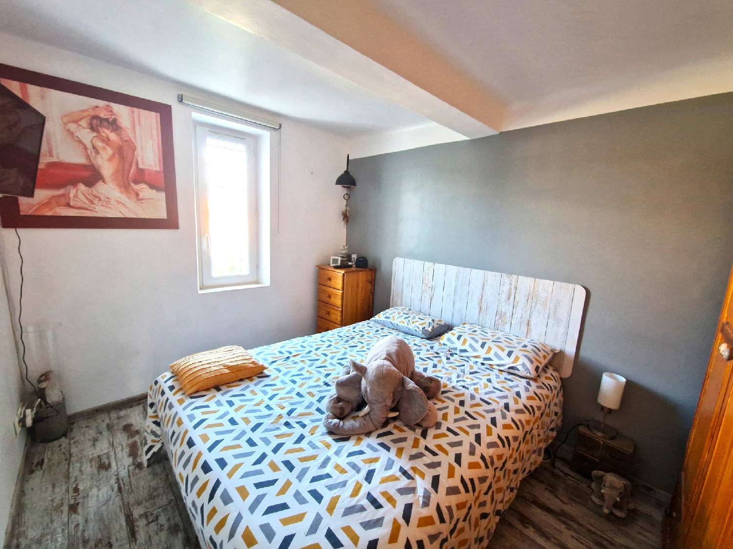te koop villa Le Brusc Var 7