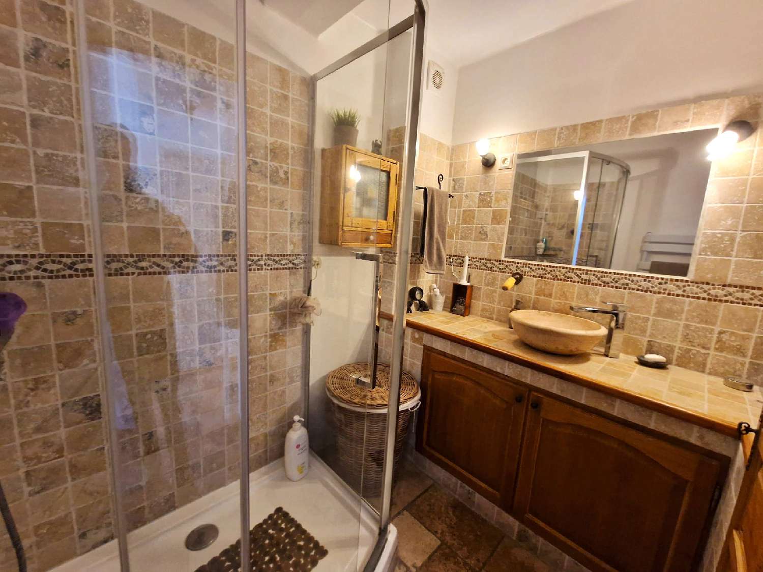 te koop villa Le Brusc Var 8