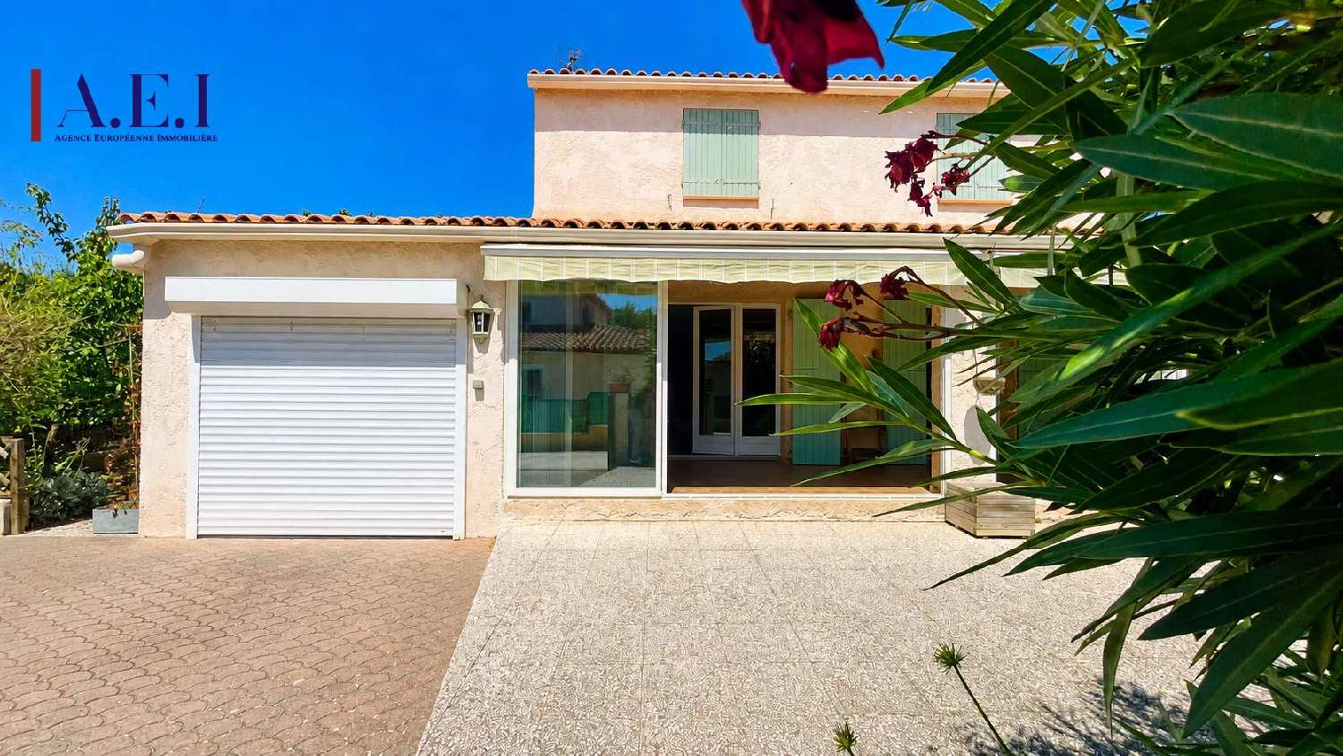en venta villa Le Brusc Var 2