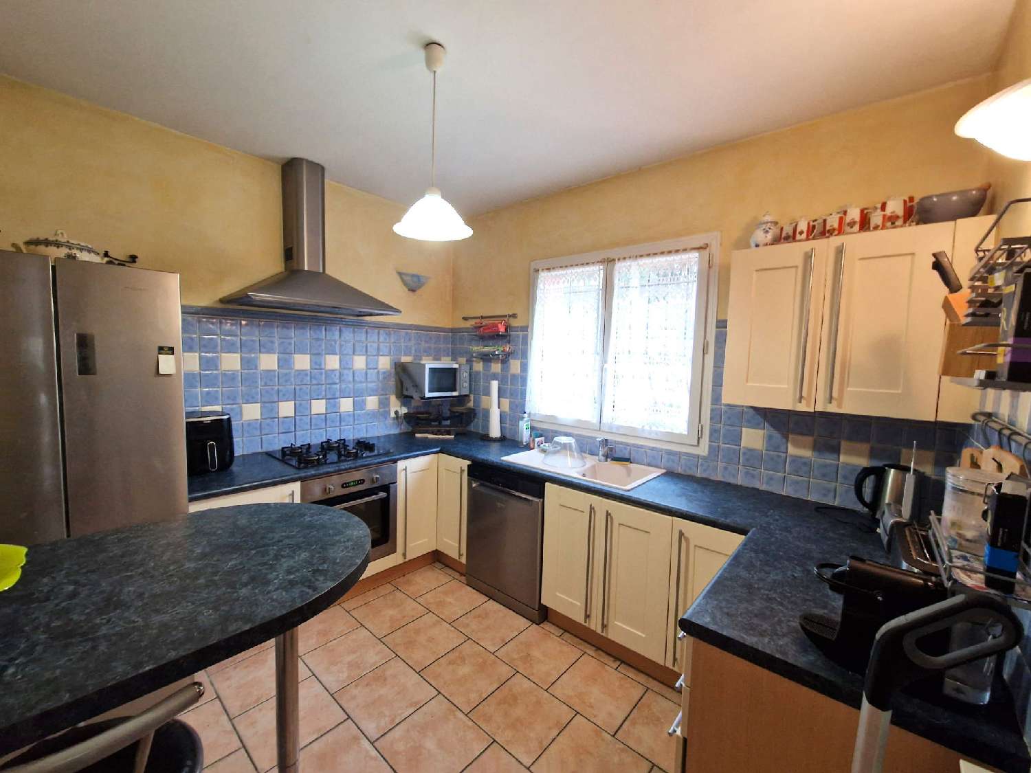 te koop villa Le Brusc Var 4