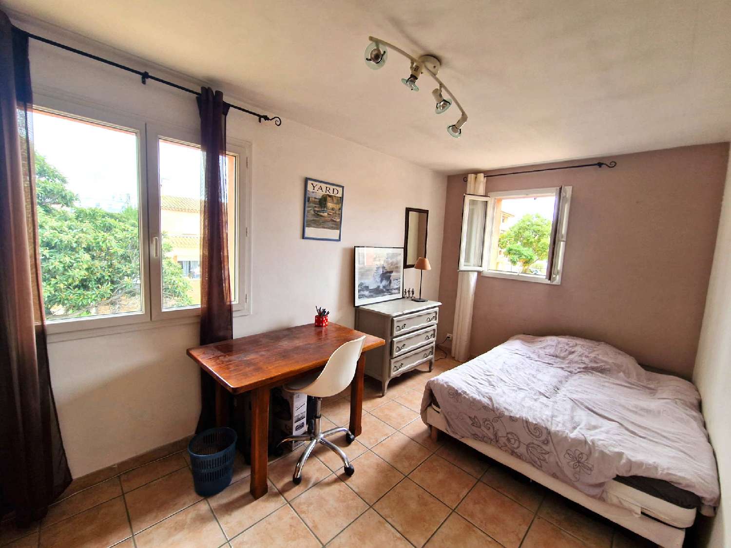 te koop villa Le Brusc Var 7