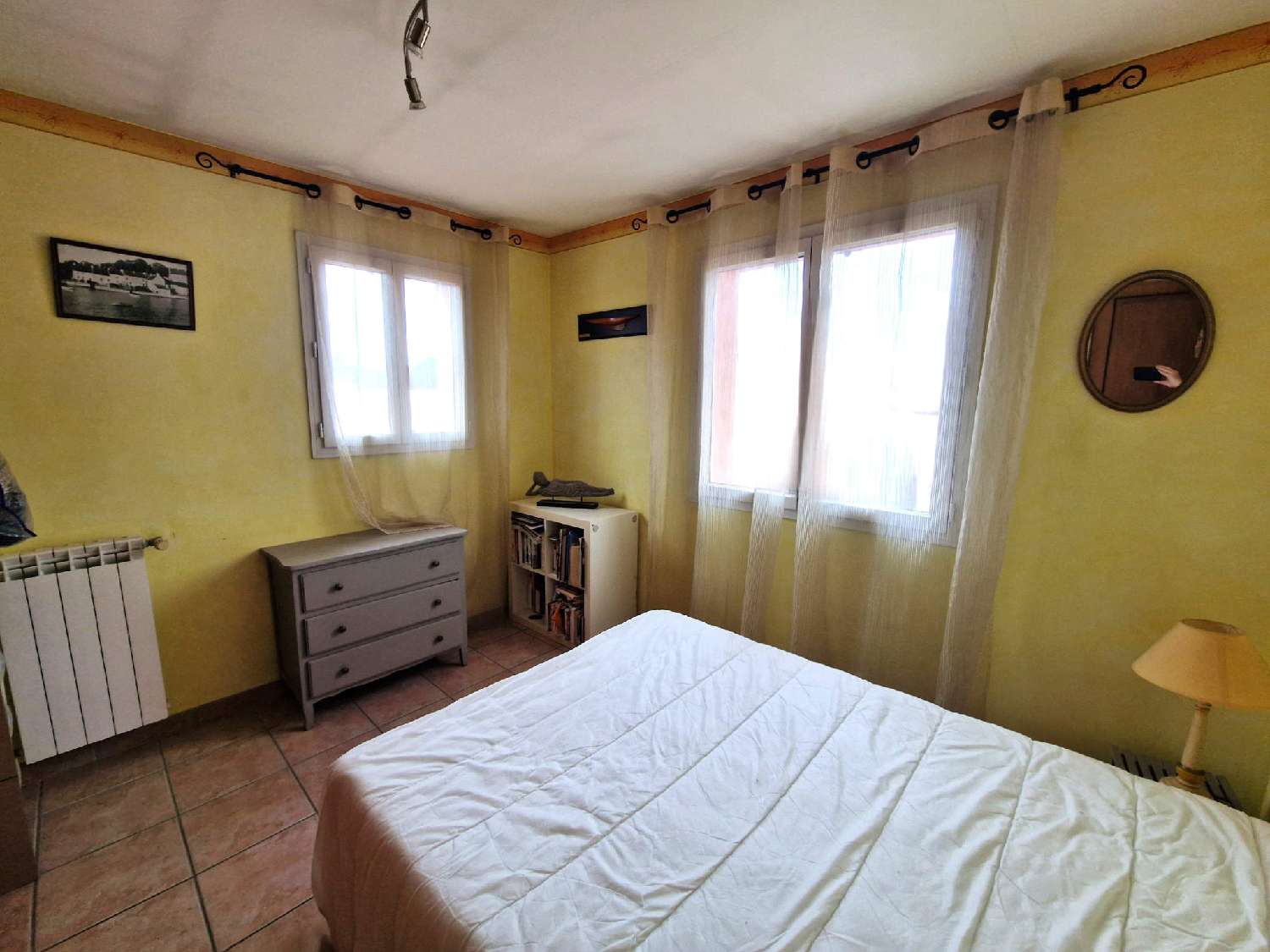 te koop villa Le Brusc Var 8