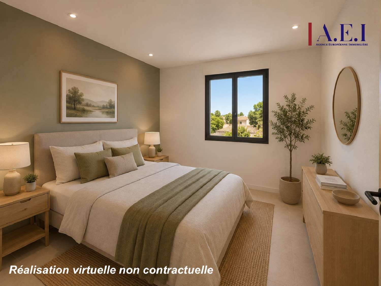te koop villa Le Brusc Var 5