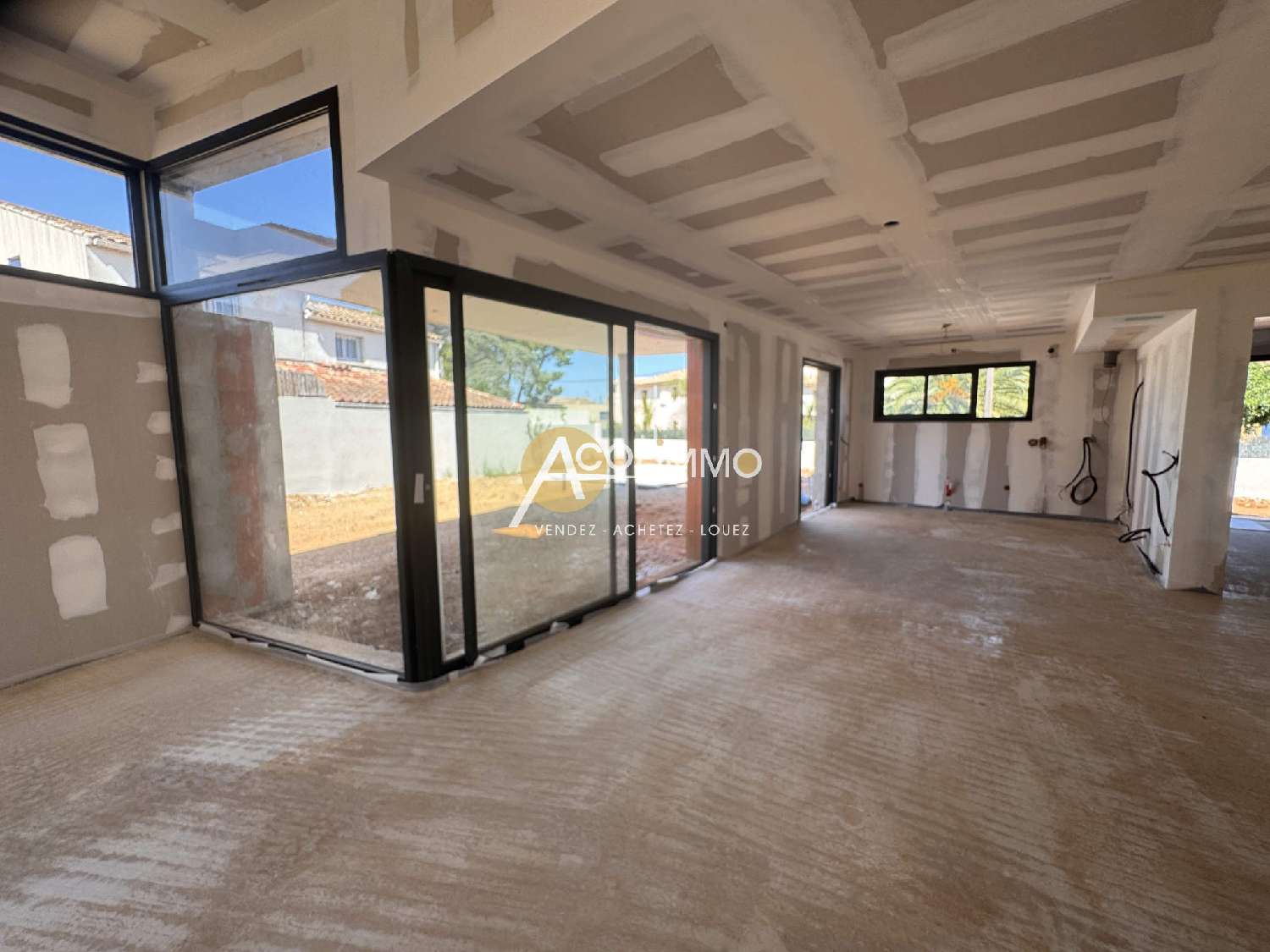 kaufen Villa Le Brusc Var 2