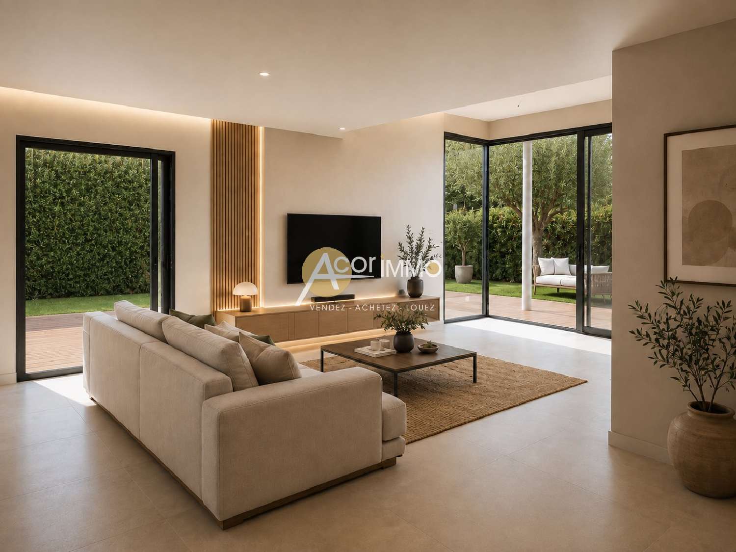 à vendre villa Le Brusc Var 3