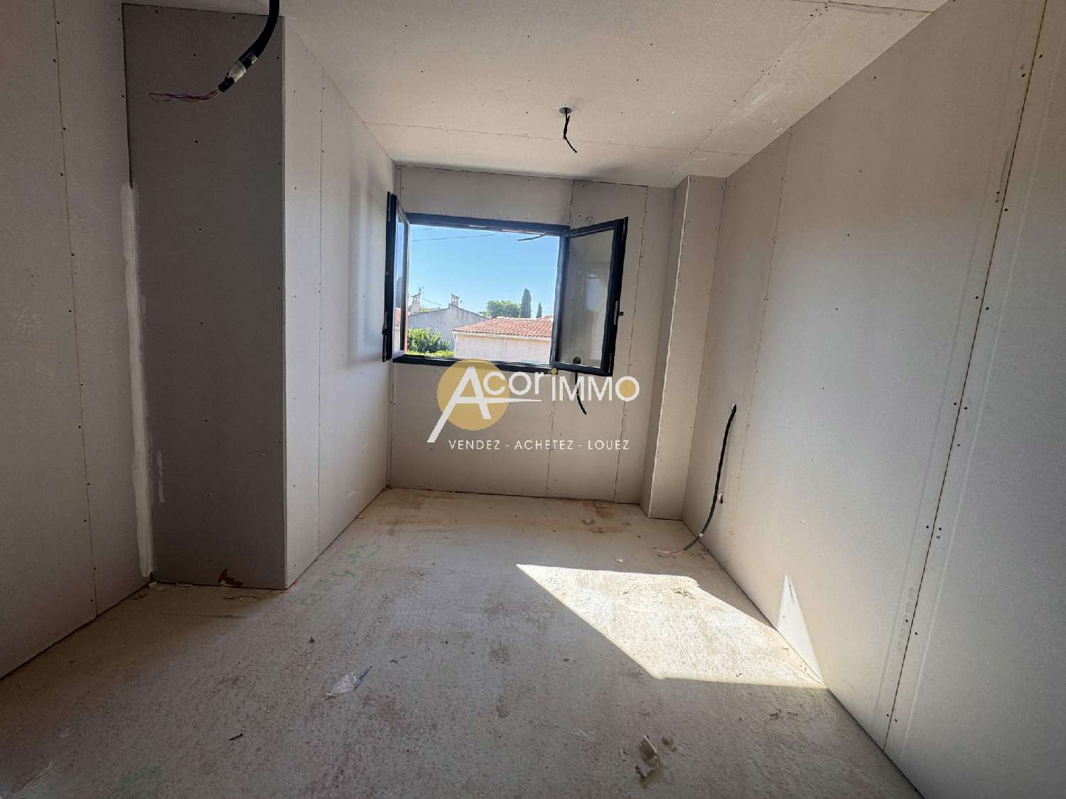  à vendre villa Le Brusc Var 4