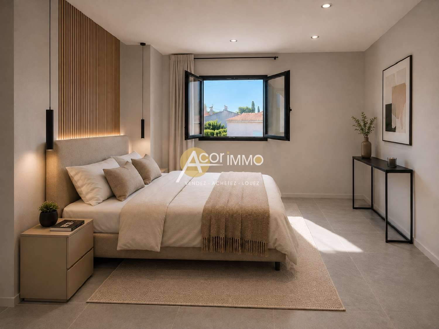  à vendre villa Le Brusc Var 5
