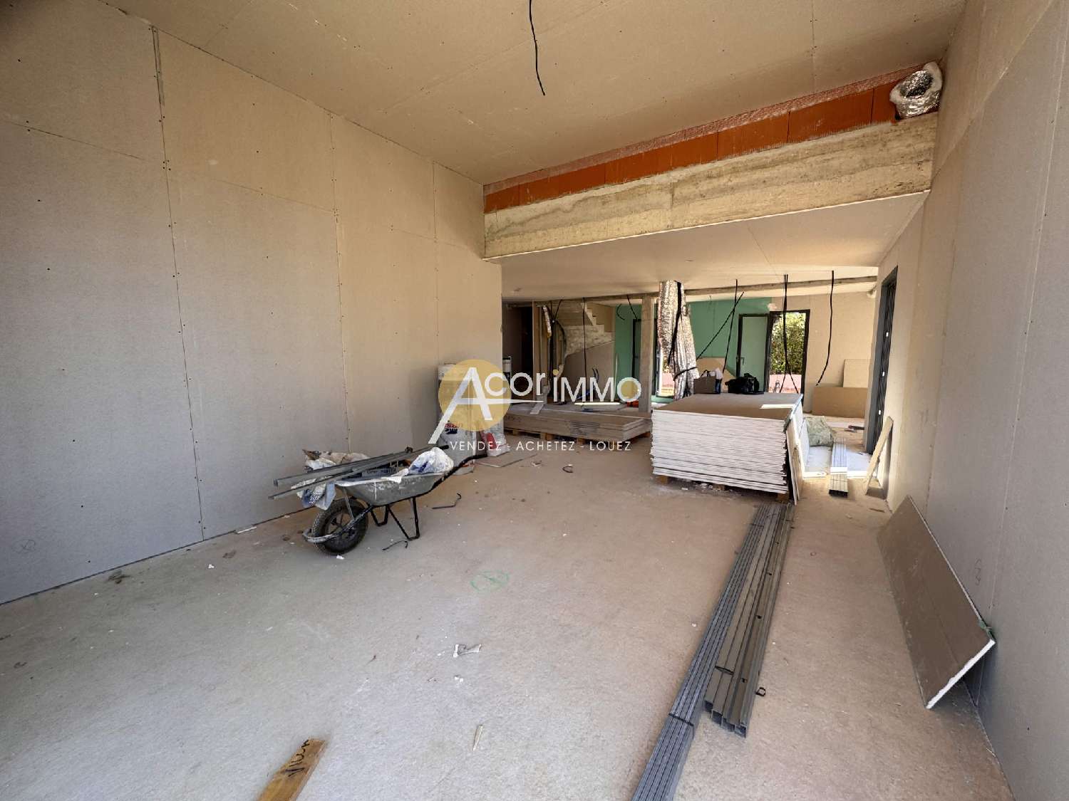  à vendre villa Le Brusc Var 6