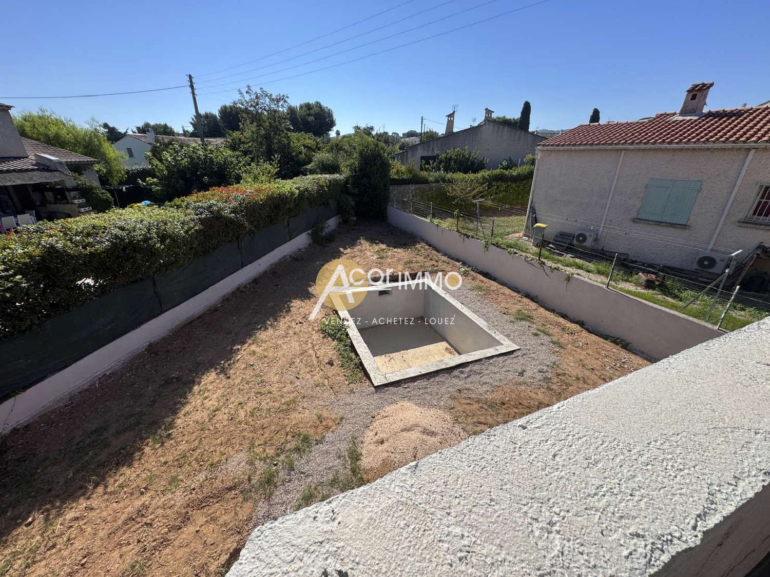  à vendre villa Le Brusc Var 8