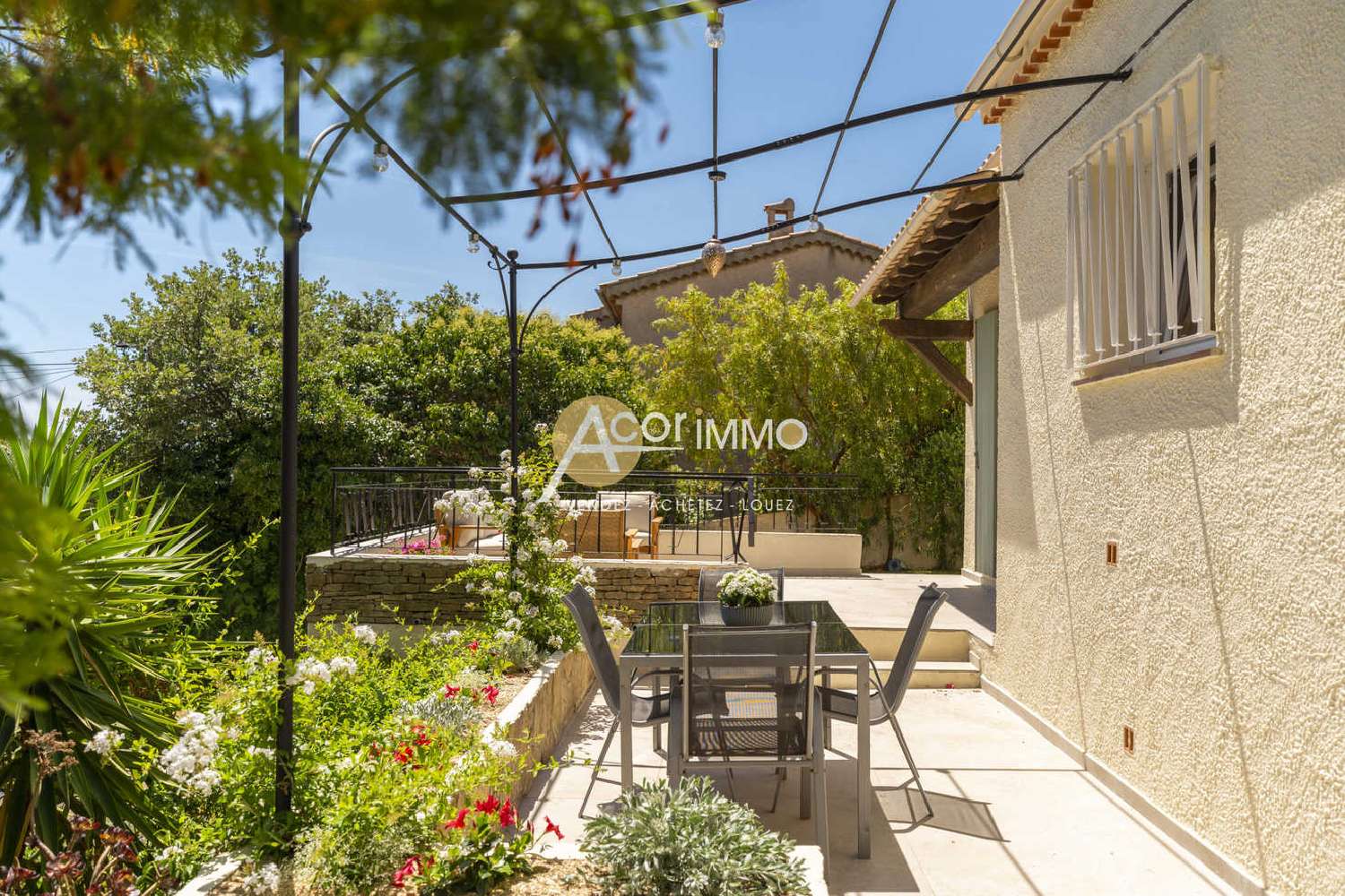  à vendre villa Le Brusc Var 3