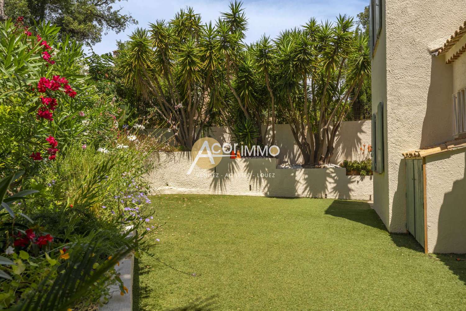  à vendre villa Le Brusc Var 6