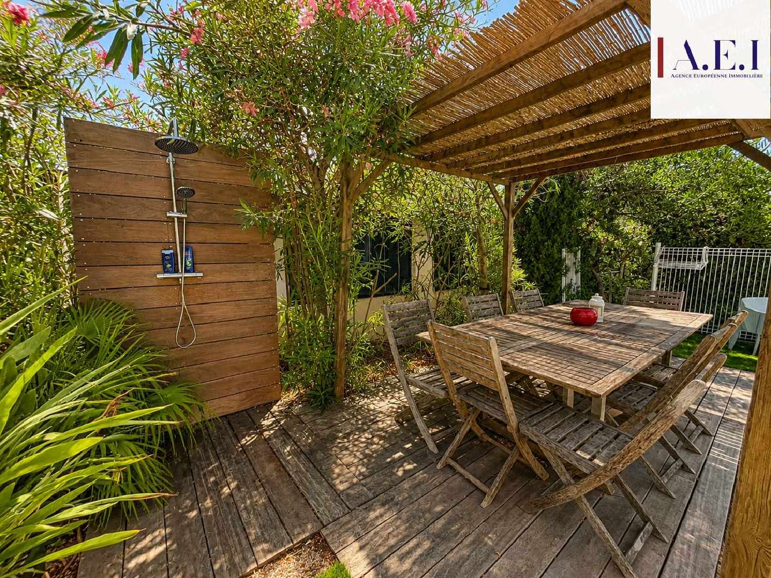 for sale villa Le Brusc Var 3