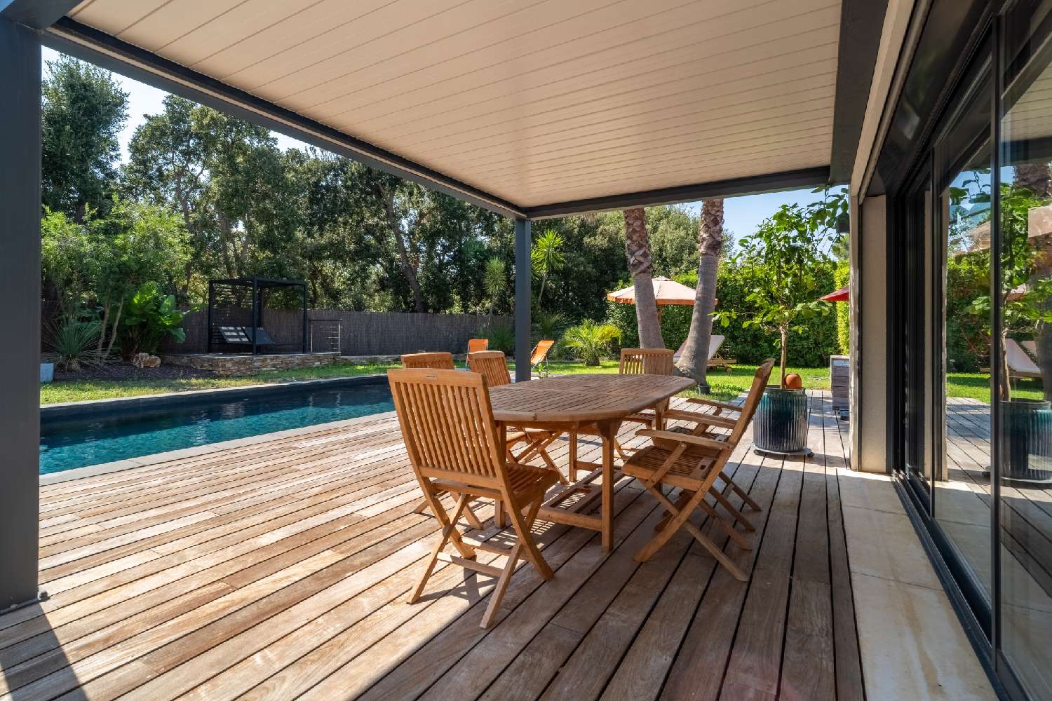à vendre villa Le Brusc Var 2