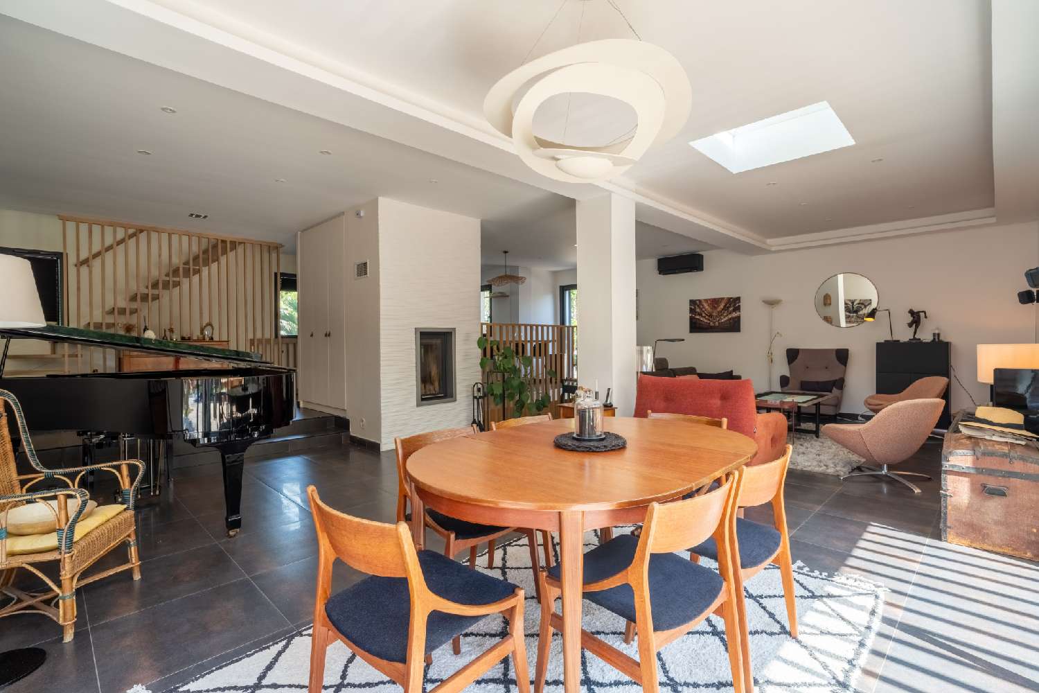 à vendre villa Le Brusc Var 4