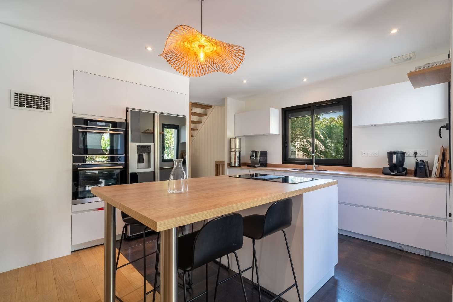 à vendre villa Le Brusc Var 5