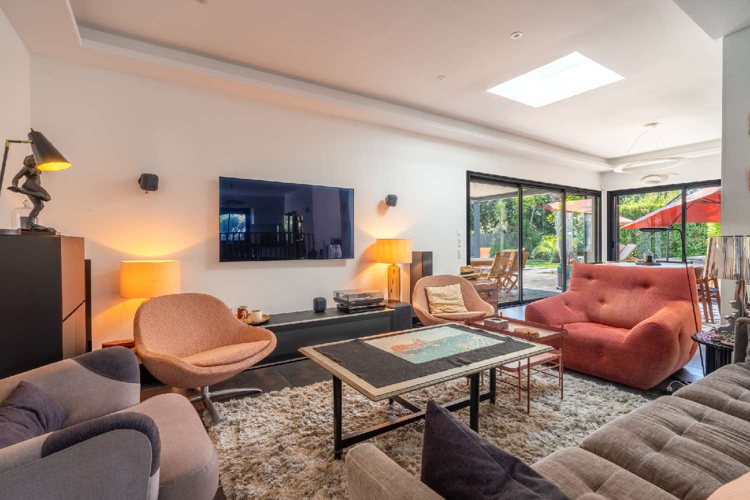 à vendre villa Le Brusc Var 6
