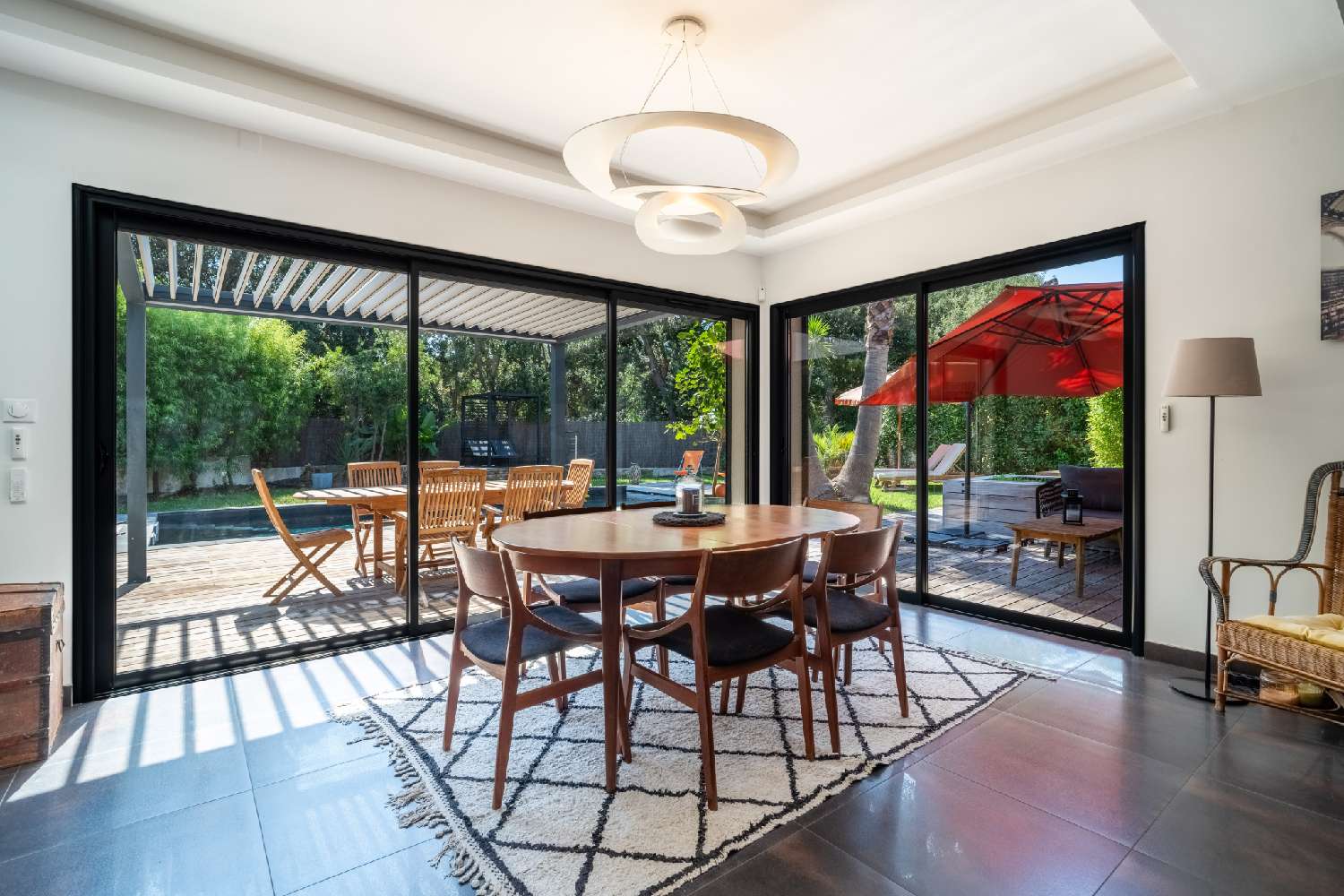 à vendre villa Le Brusc Var 7
