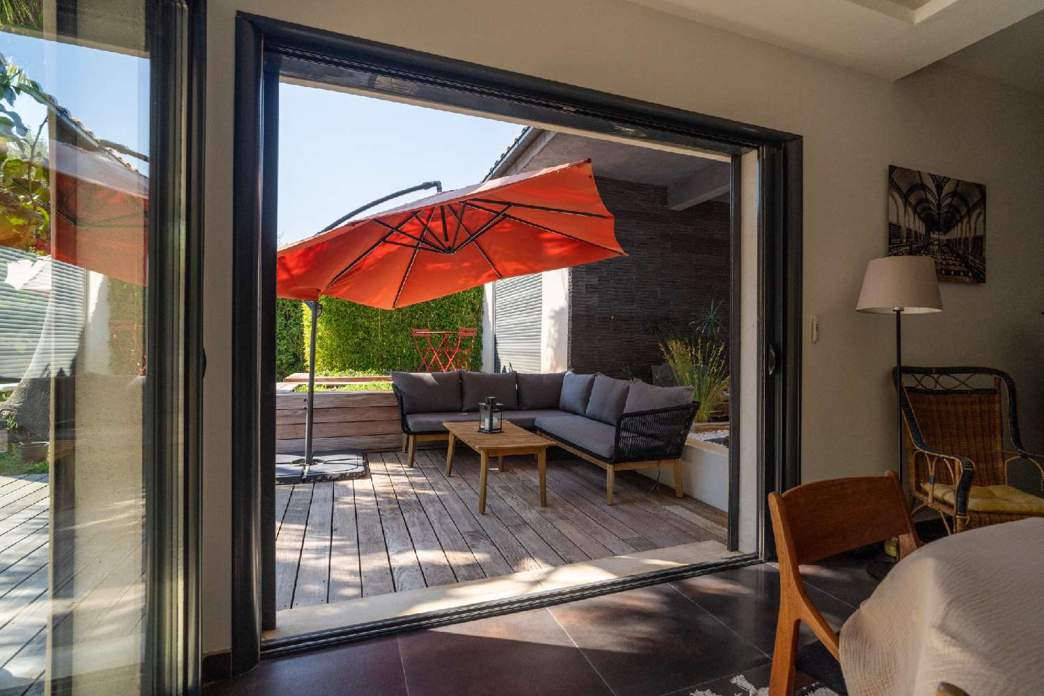 à vendre villa Le Brusc Var 8