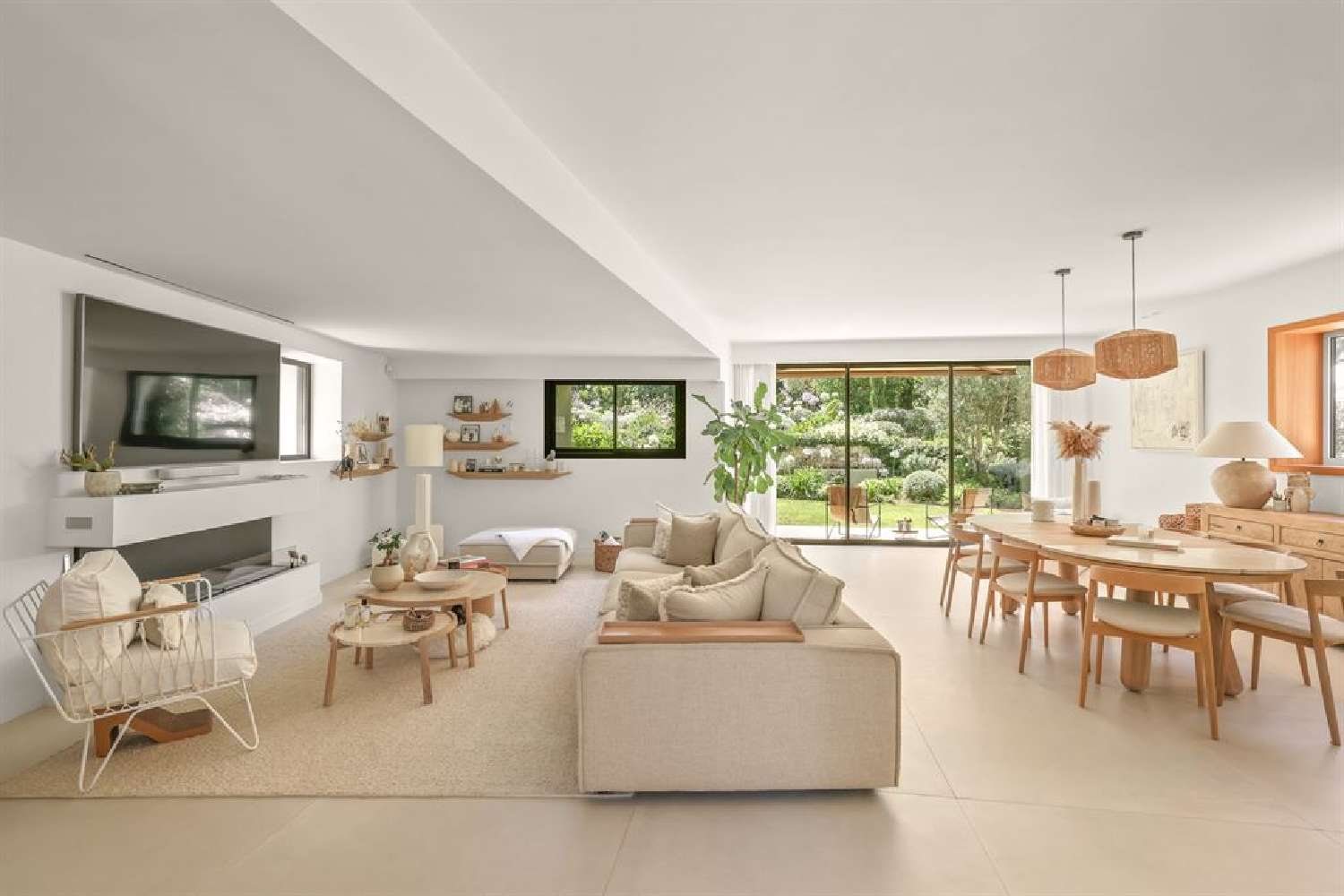 à vendre villa Le Cannet Alpes-Maritimes 5