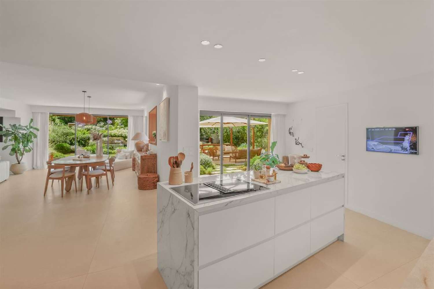 à vendre villa Le Cannet Alpes-Maritimes 7