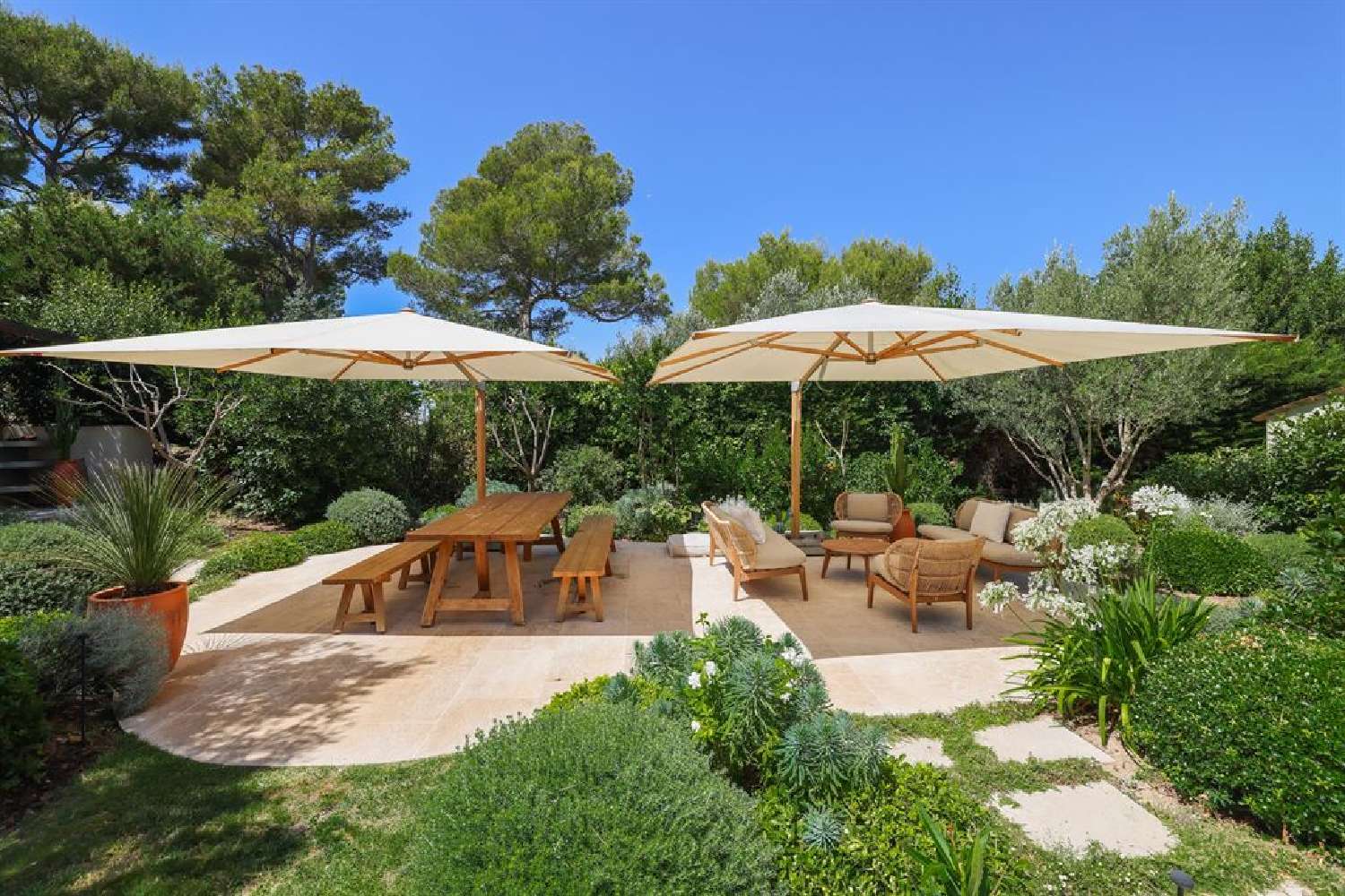 à vendre villa Le Cannet Alpes-Maritimes 8