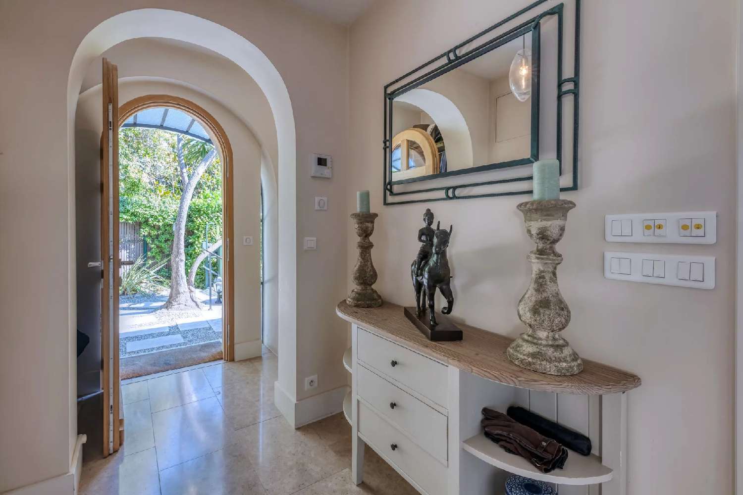  te koop villa Le Cannet Alpes-Maritimes 3