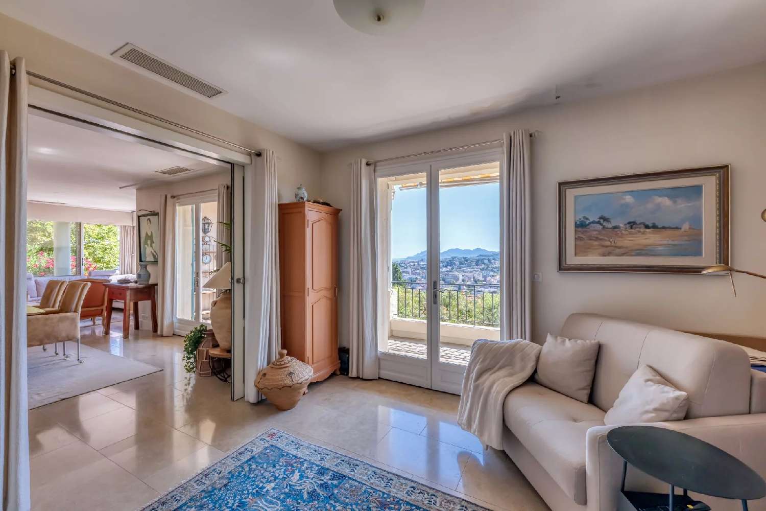  te koop villa Le Cannet Alpes-Maritimes 7