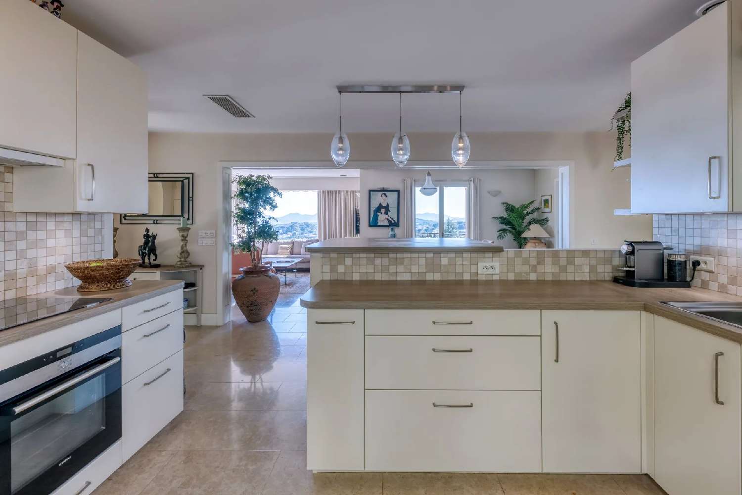  te koop villa Le Cannet Alpes-Maritimes 8