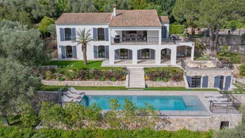 Le Cannet Alpes-Maritimes villa foto 7400248