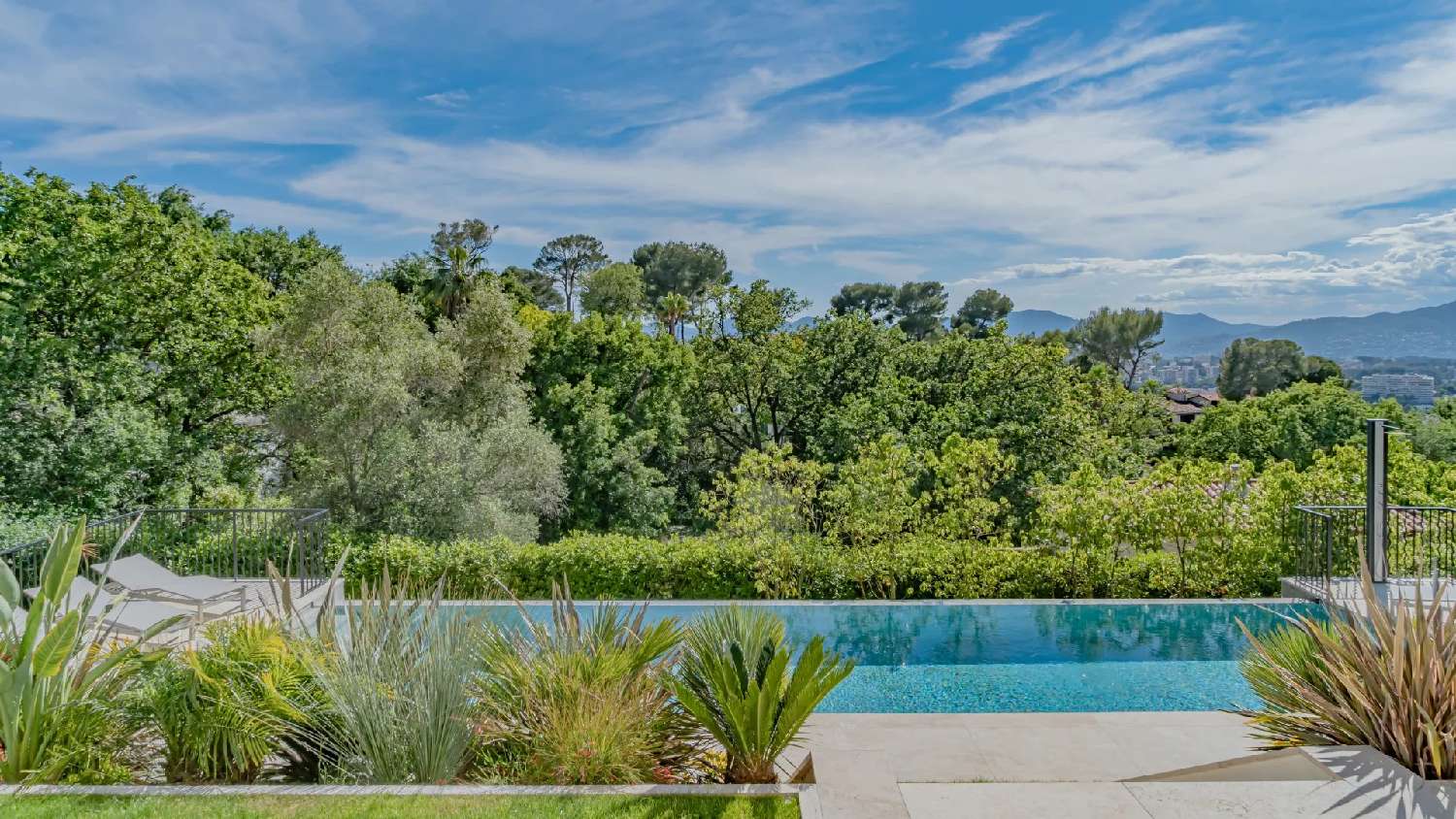 kaufen Villa Le Cannet Alpes-Maritimes 3