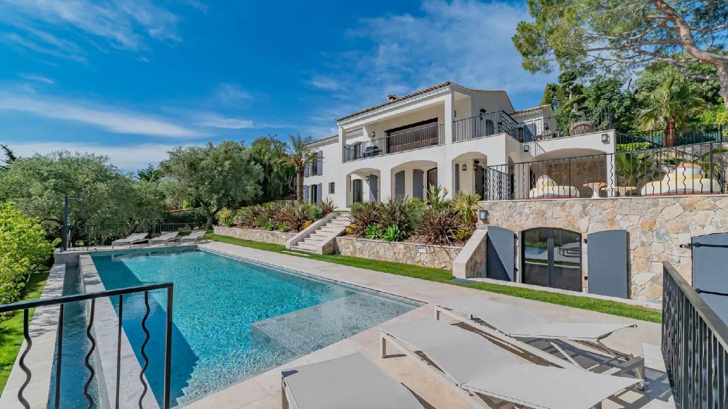 kaufen Villa Le Cannet Alpes-Maritimes 5