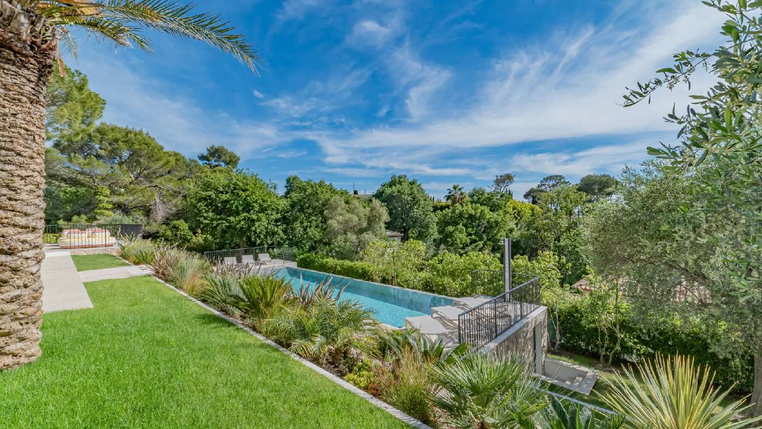 kaufen Villa Le Cannet Alpes-Maritimes 6