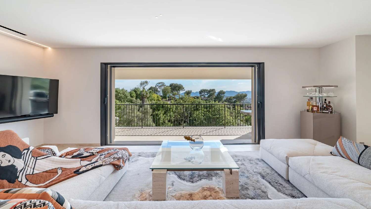 kaufen Villa Le Cannet Alpes-Maritimes 7
