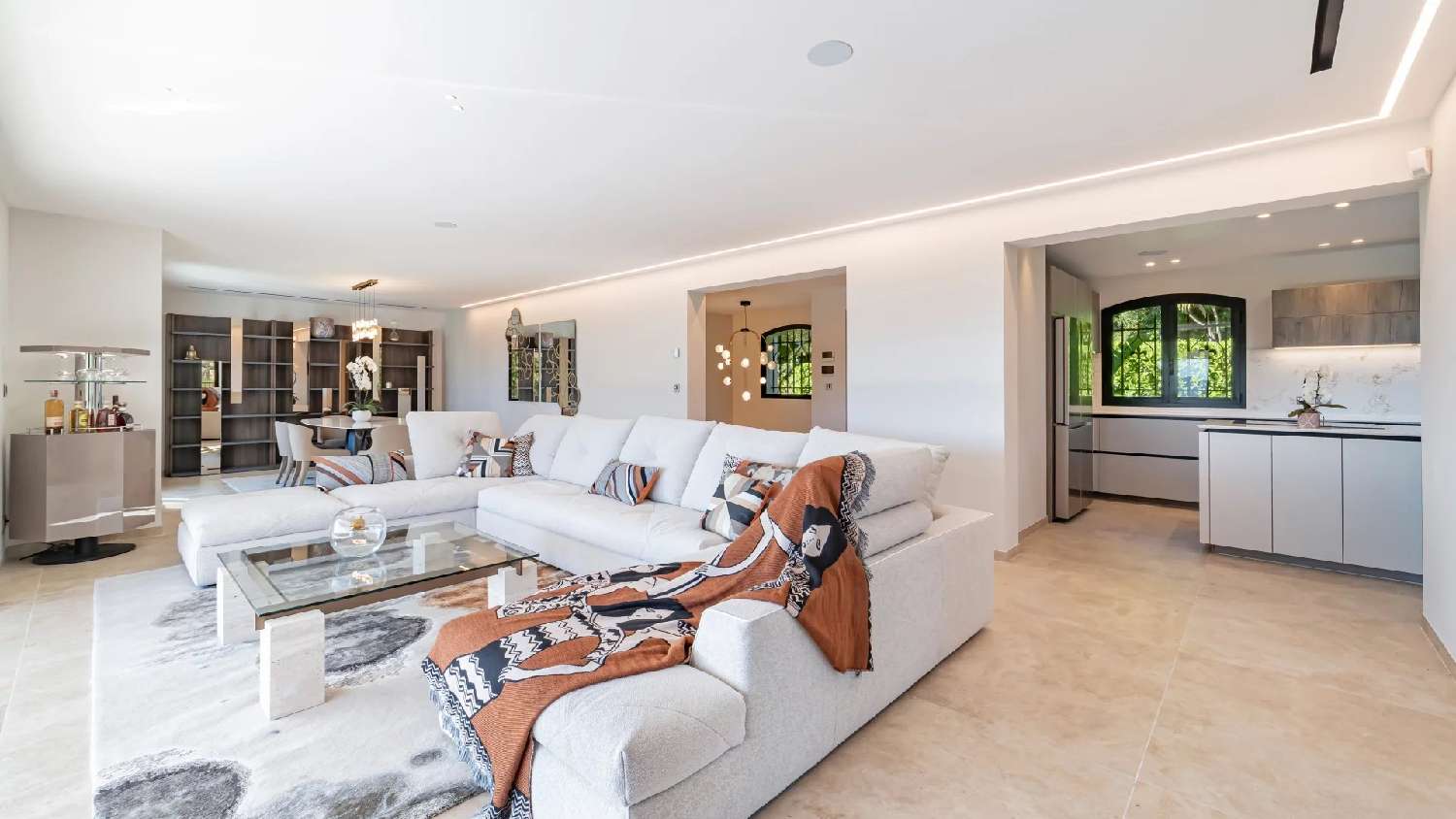 kaufen Villa Le Cannet Alpes-Maritimes 8
