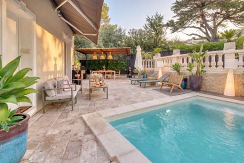 Le Cannet Alpes-Maritimes villa foto 7400341