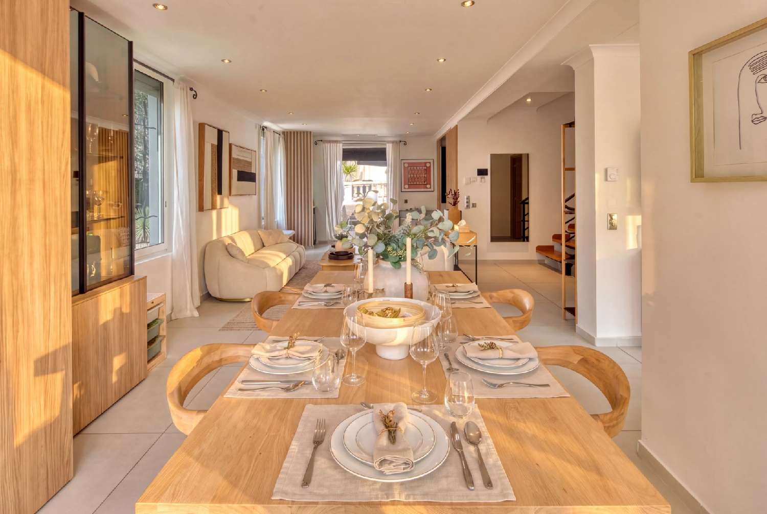 en venta villa Le Cannet Alpes-Maritimes 2