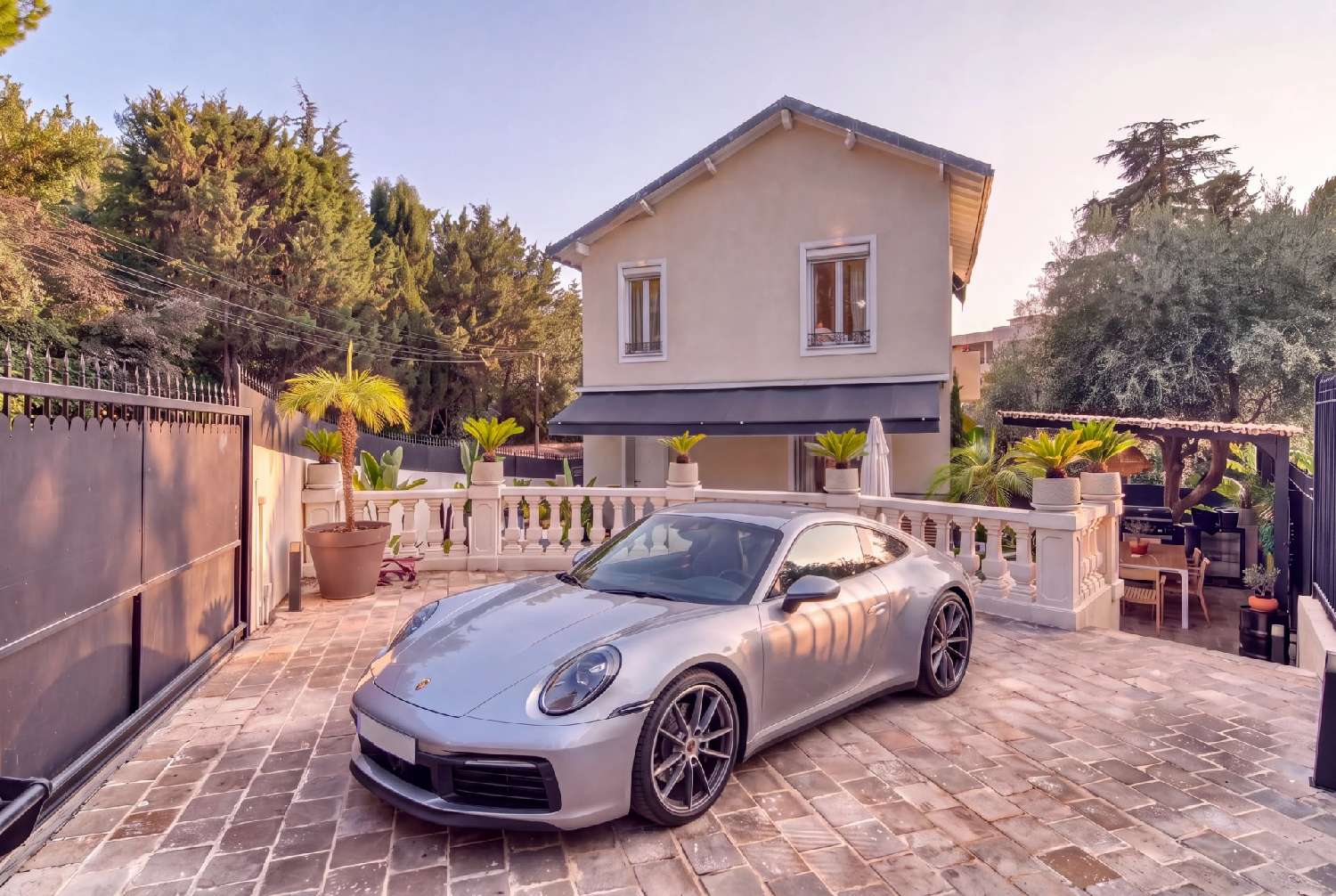  en venta villa Le Cannet Alpes-Maritimes 4